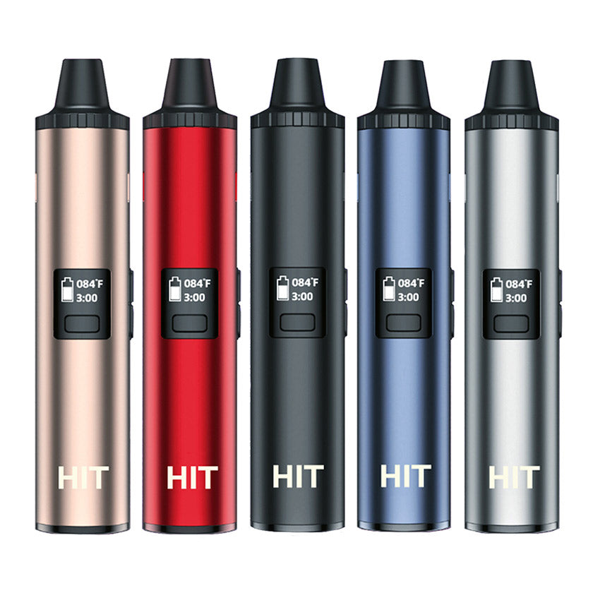 Yocan Hit Drying Vaporizer Kit 1400mAh