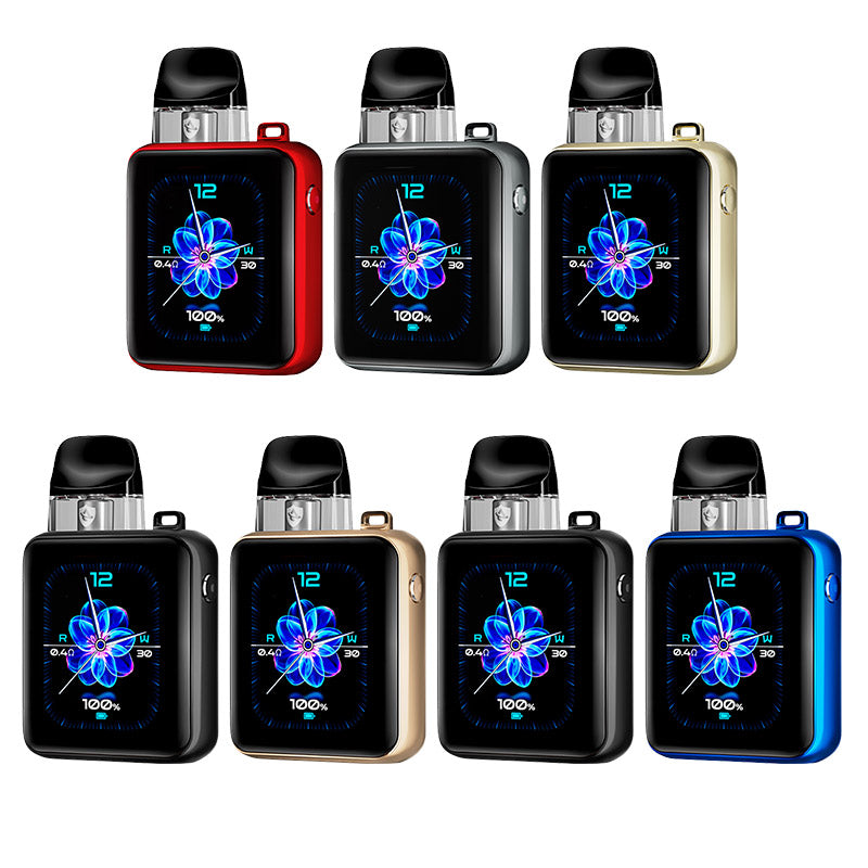 VOOPOO Argus P3 Pod System Kit 1500mAh 2ml new