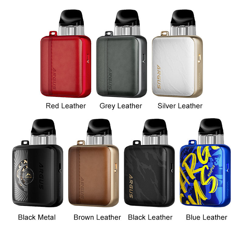 VOOPOO Argus P3 Pod System Kit 1500mAh 2ml new