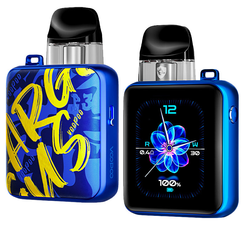 VOOPOO Argus P3 Pod System Kit 1500mAh 2ml new