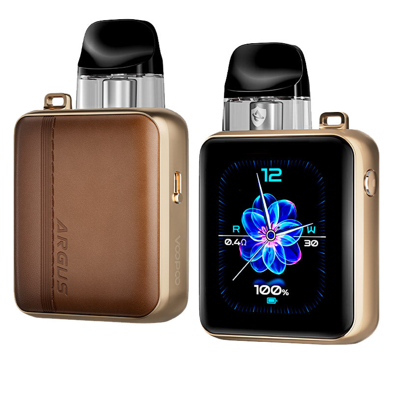 VOOPOO Argus P3 Pod System Kit 1500mAh 2ml new