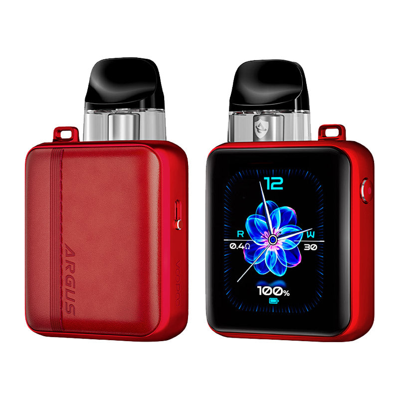 VOOPOO Argus P3 Pod System Kit 1500mAh 2ml new