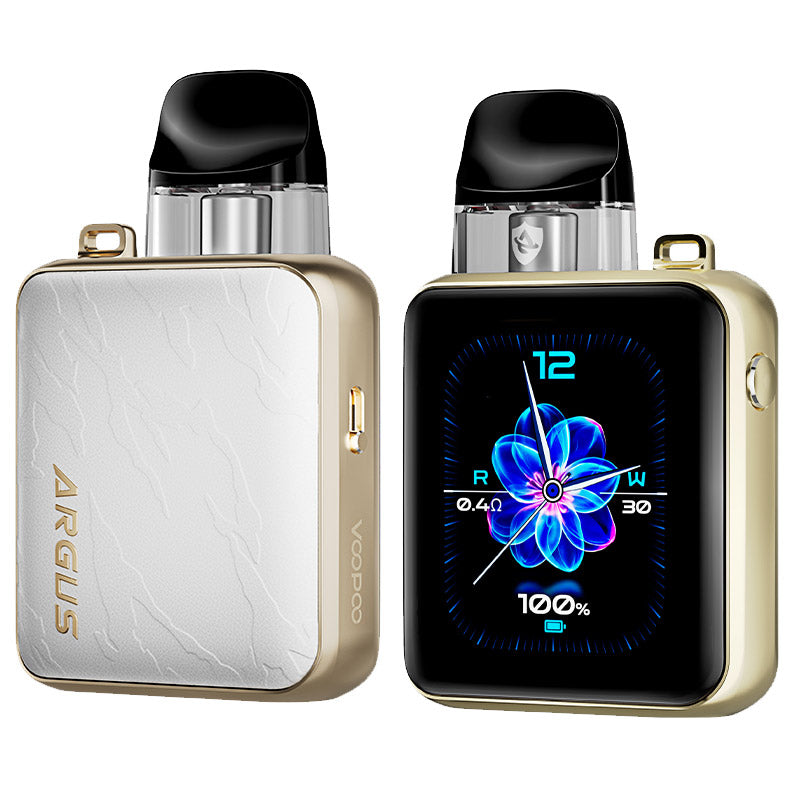 VOOPOO Argus P3 Pod System Kit 1500mAh 2ml new