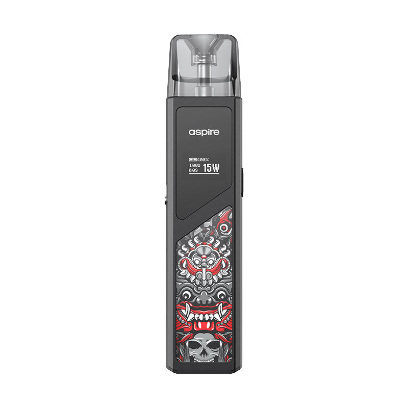 Aspire Favostix II Pod System Kit 1000mAh 3ml new