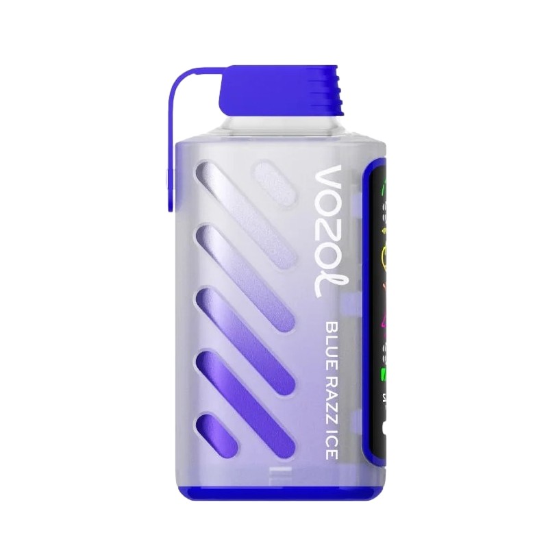 VOZOL Gear 20ml Power 20000 Puffs Disposable new