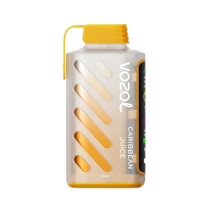 VOZOL Gear 20ml Power 20000 Puffs Disposable new