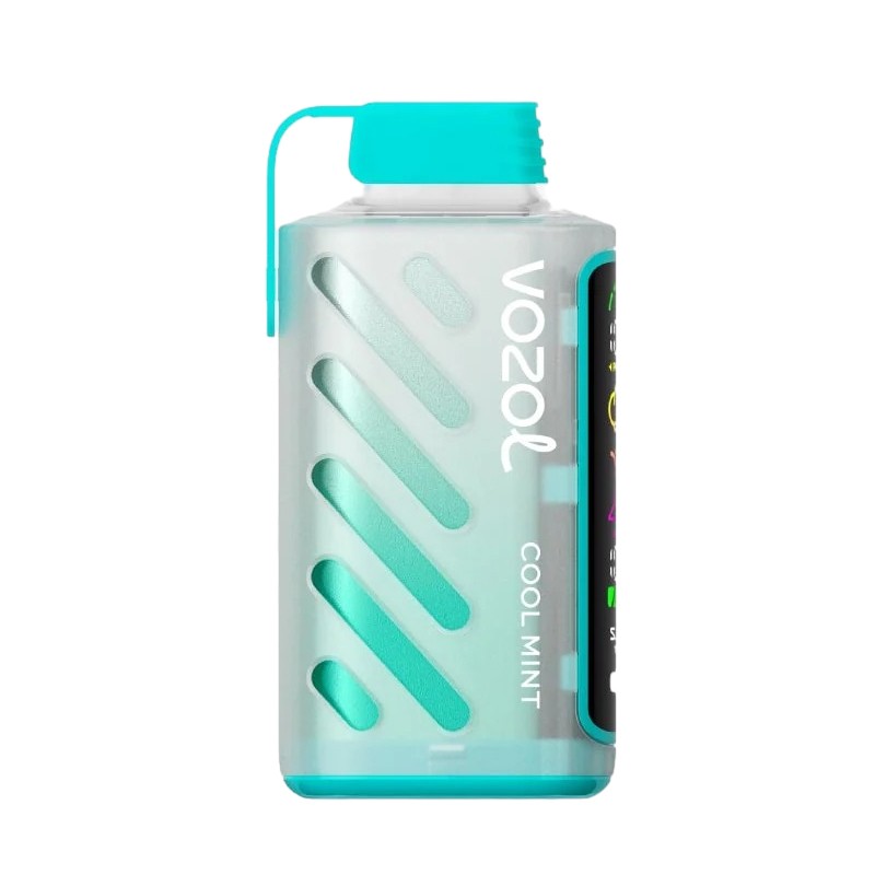 VOZOL Gear 20ml Power 20000 Puffs Disposable new VOZOL Gear 20ml Power 20000 Puffs Disposable new