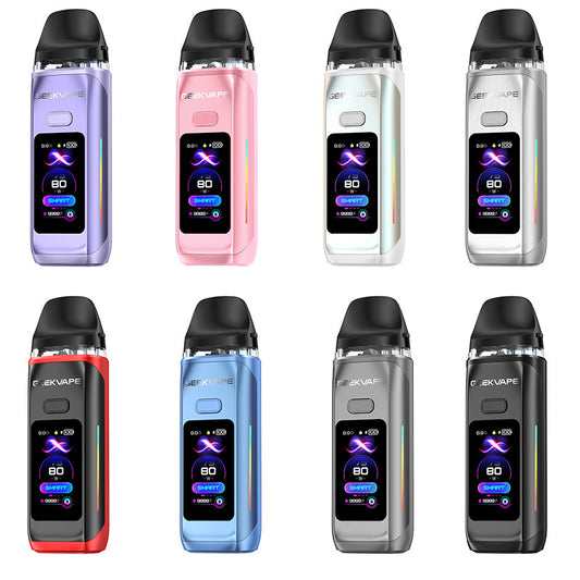 Geekvape DIGI Max Pod Kit 3000mAh 5ml(Max 80W) new