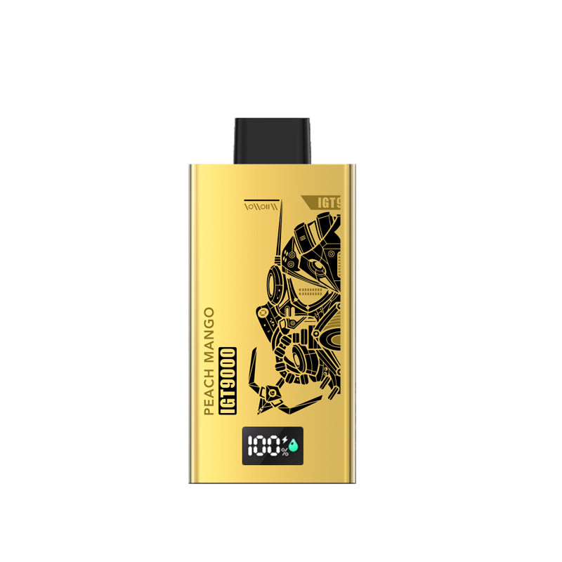 Vapevol disposable vape 7000puffs OEM