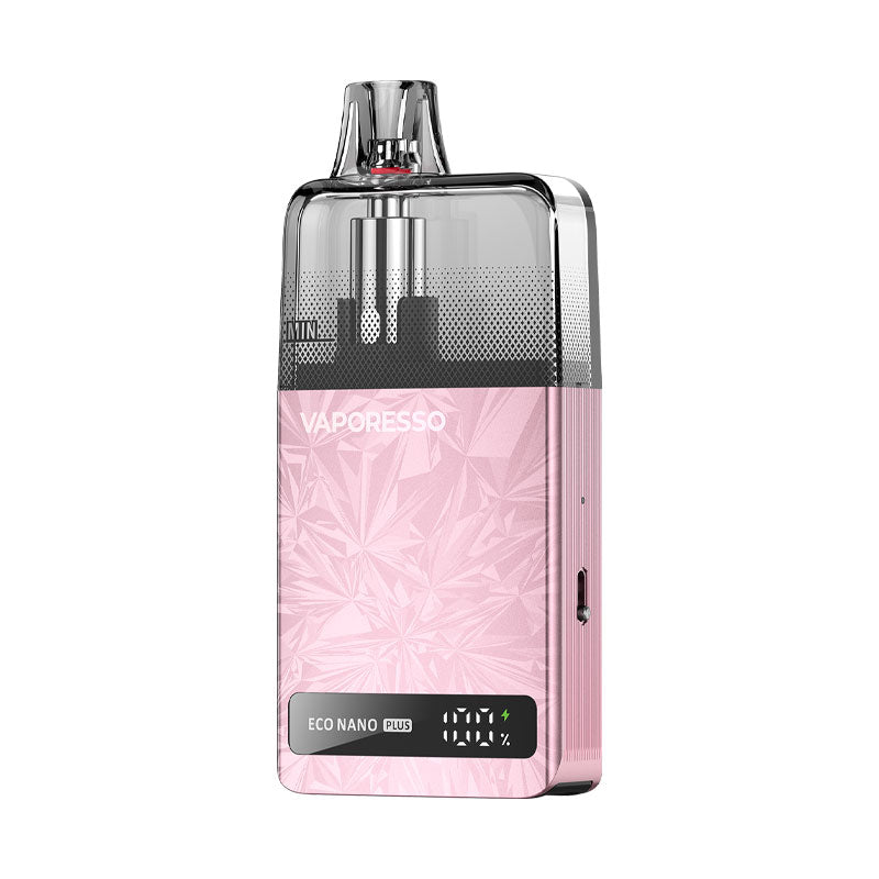 Vaporesso Eco Nano Plus Pod System Kit 1400mAh 10ml new