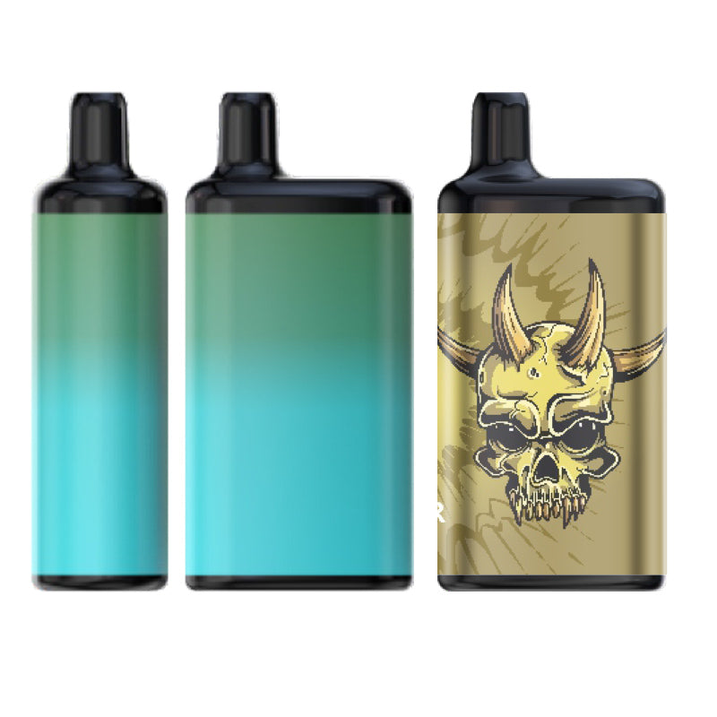 Vapevol disposable vape 9000 puffs OEM Vapevol disposable vape 9000 puffs OEM