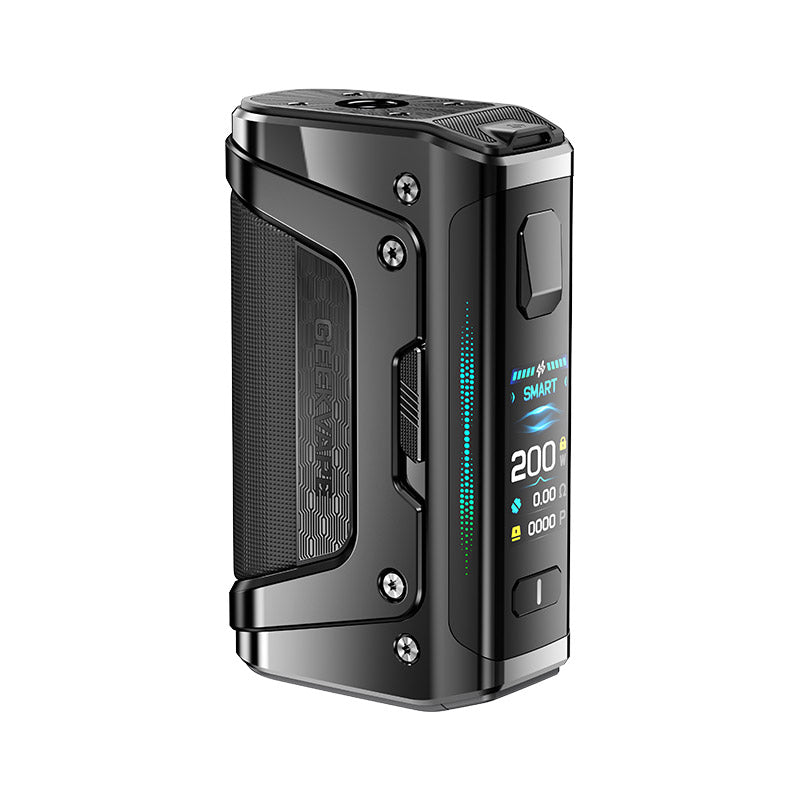 Geekvape Aegis Legend 5 Box Mod 200W New