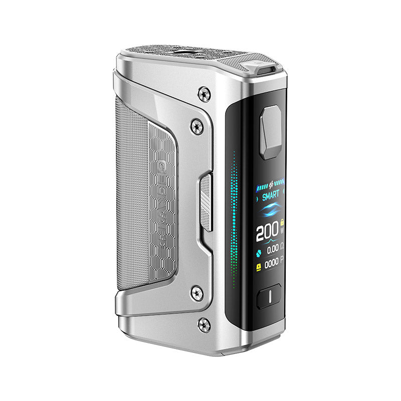 Geekvape Aegis Legend 5 Box Mod 200W New