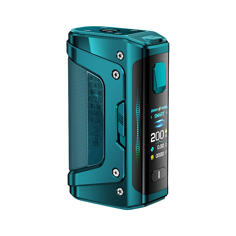 Geekvape Aegis Legend 5 Box Mod 200W New