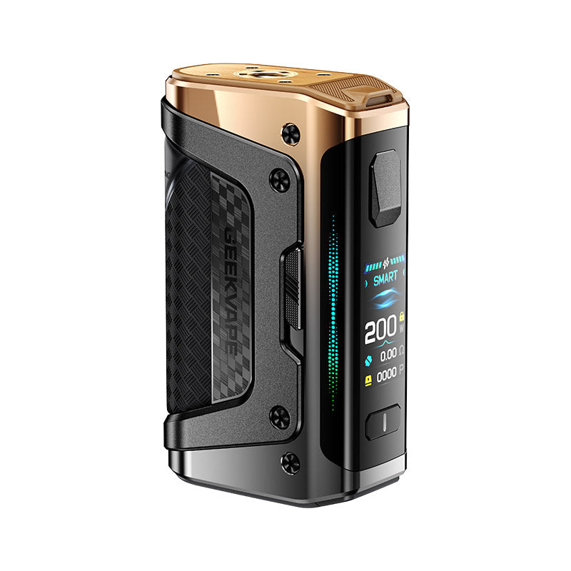 Geekvape Aegis Legend 5 Box Mod 200W New