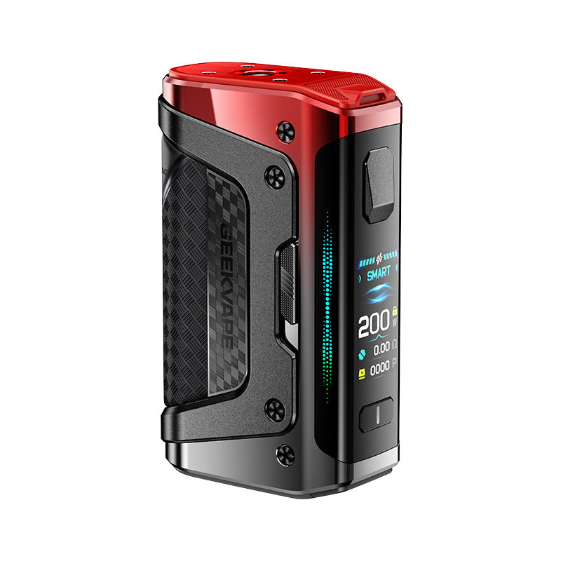 Geekvape Aegis Legend 5 Box Mod 200W New