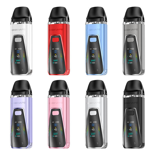 Geekvape DIGI Pro R Pod Kit 2000mAh 5ml(Max 40W) new