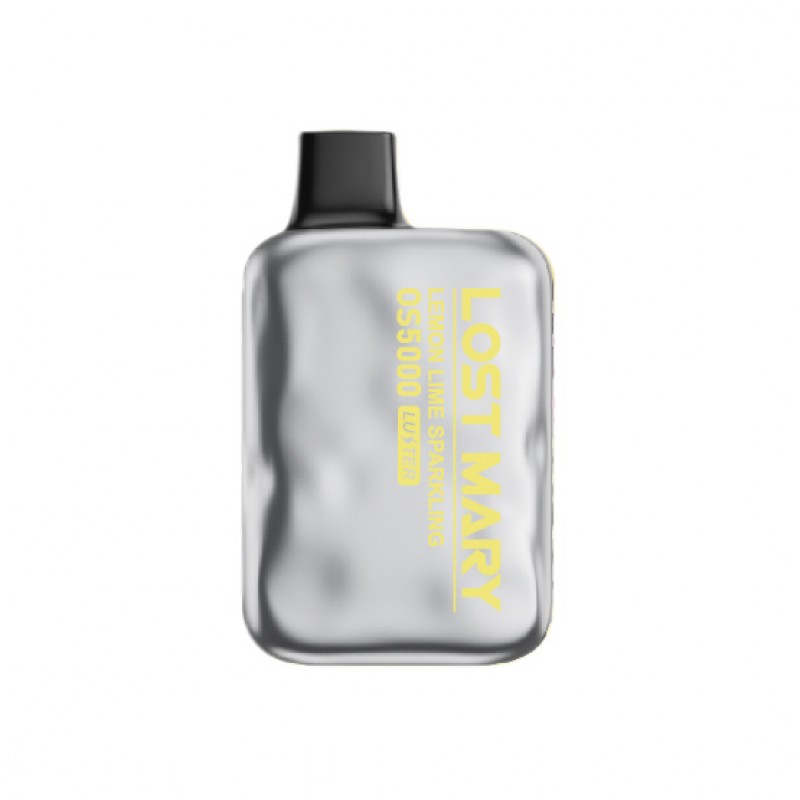 Lost Mary OS5000 puff Luster Disposable Vape Lost Mary OS5000 puff Luster Disposable Vape