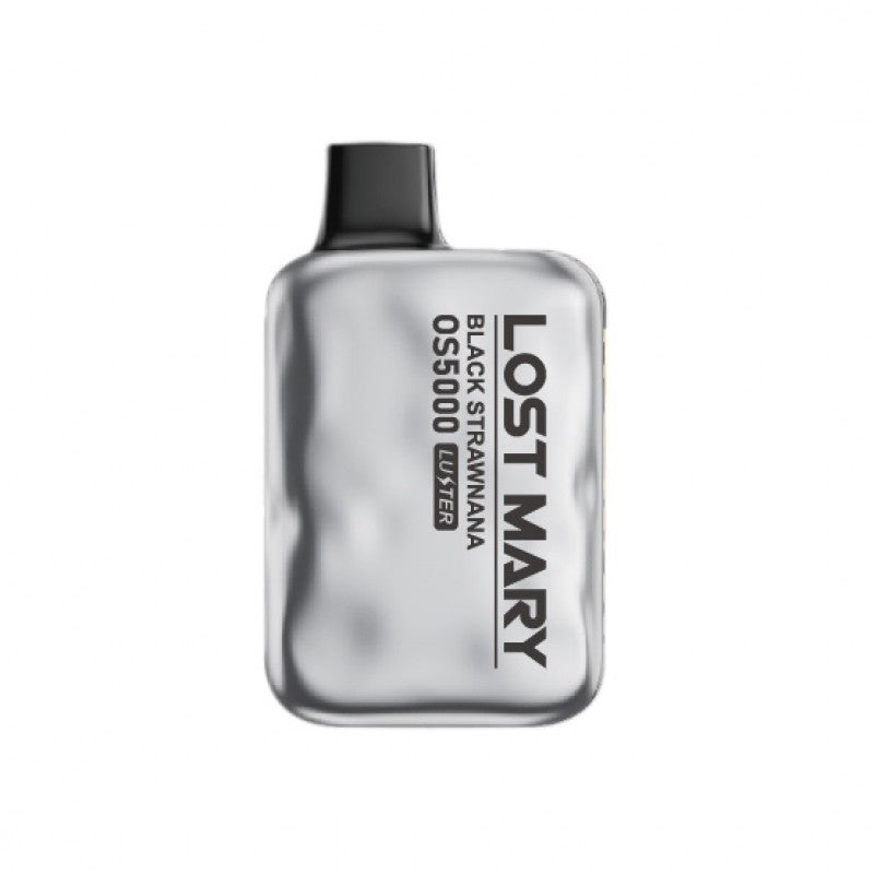 Lost Mary OS5000 puff Luster Disposable Vape Lost Mary OS5000 puff Luster Disposable Vape