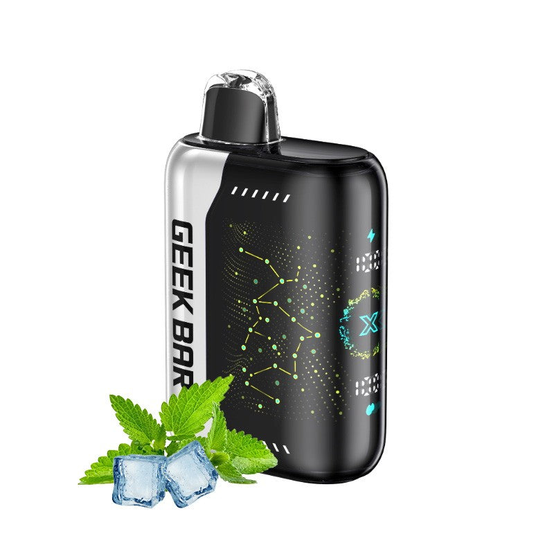 Geek Bar Pulse X 25K 25000puff Vape Disposable new Geek Bar Pulse X 25K 25000puff Vape Disposable new