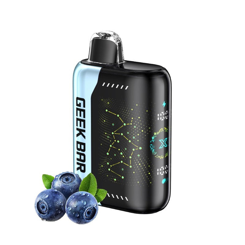 Geek Bar Pulse X 25K 25000puff Vape Disposable new Geek Bar Pulse X 25K 25000puff Vape Disposable new