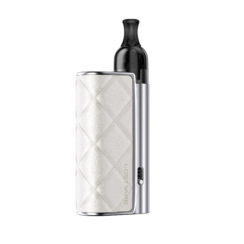 Lost Vape Thelema Nexus Mini Pod System Kit 1200mAh 25W 2ml new