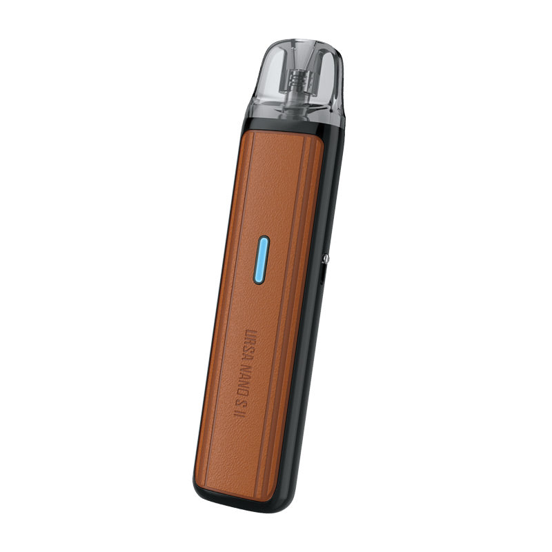 Lost Vape Ursa Nano S II Pod Kit 1000mAh (Max 25W) 2.5ml new Lost Vape Ursa Nano S II Pod Kit 1000mAh (Max 25W) 2.5ml new