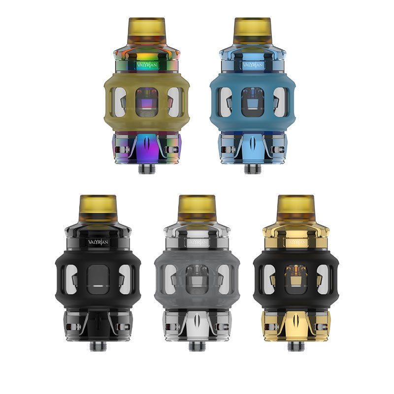 uwell valyrian 4 sub ohm tank