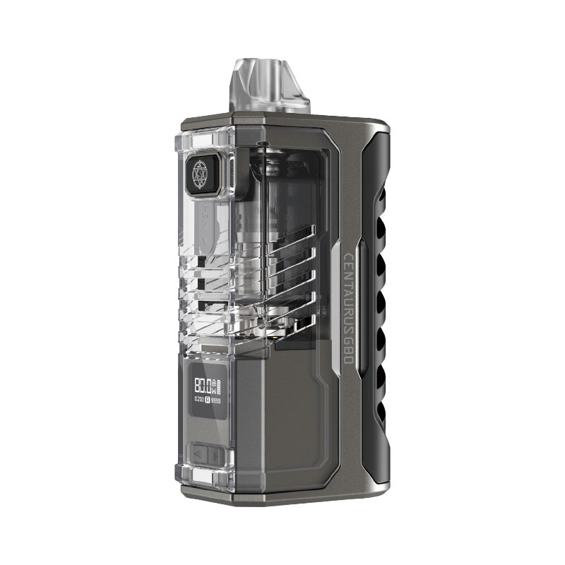 Lost Vape Centaurus G80 AIO Pod Mod Kit 5ml New Lost Vape Centaurus G80 AIO Pod Mod Kit 5ml New