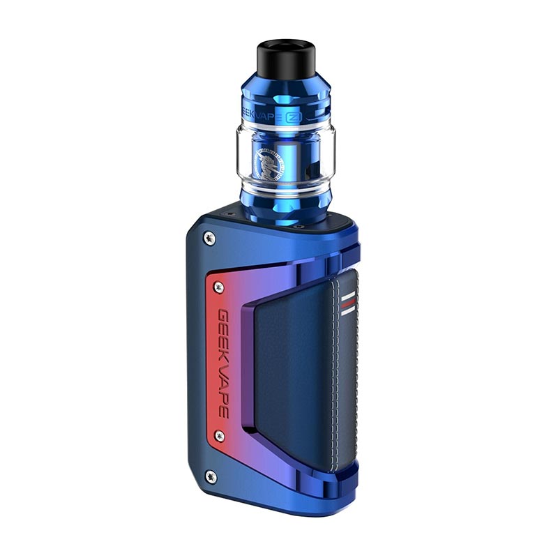 Geekvape L200 (Aegis Legend 2) Mod kit with Z Sub  new