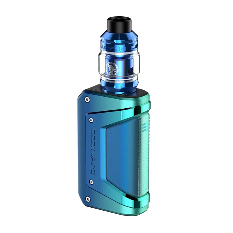 Geekvape L200 (Aegis Legend 2) Mod kit with Z Sub  new