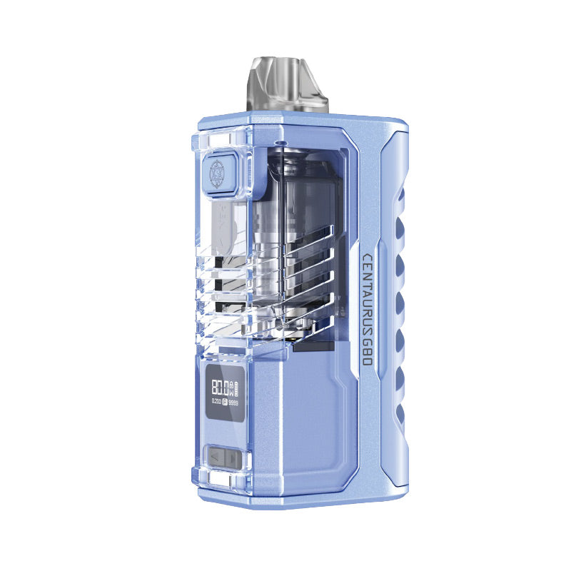 Lost Vape Centaurus G80 AIO Pod Mod Kit 5ml New Lost Vape Centaurus G80 AIO Pod Mod Kit 5ml New