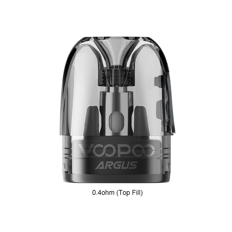 VOOPOO Argus Pod  Argus P1  Argus Z  Argus G  Argus Pod SE  Argus P1s  Argus P2  Argus G2 Pod Cartridge 2ml  3ml (3pcspack)