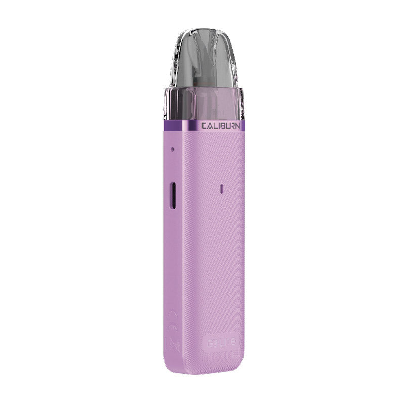 Uwell Caliburn G3 Lite Pod System Kit 1200mAh 2.5ml New