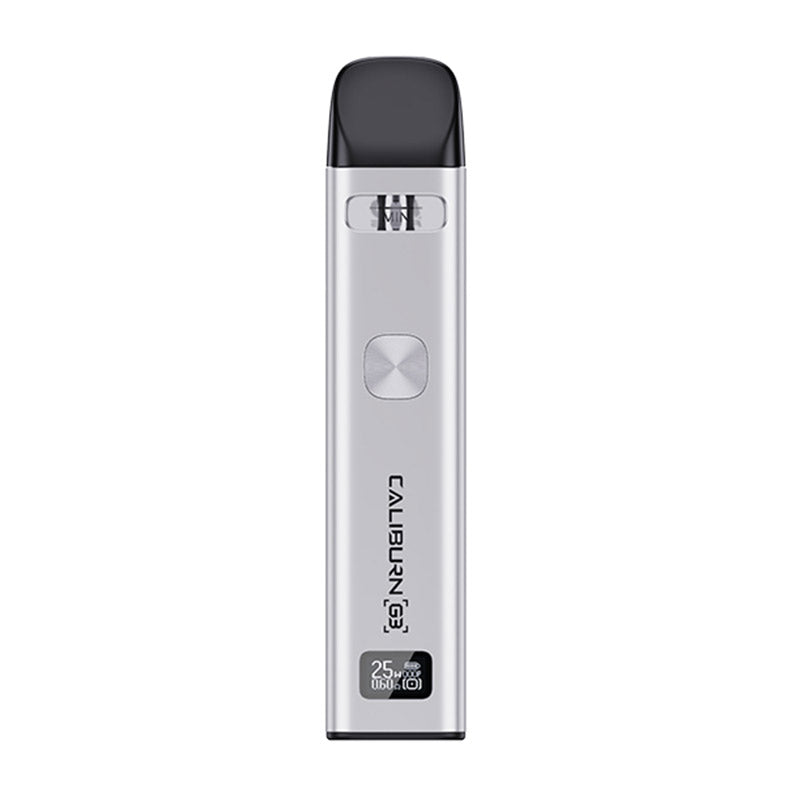 Uwell Caliburn G3 Pod System Kit 900mAh 2.5ml / 2ml