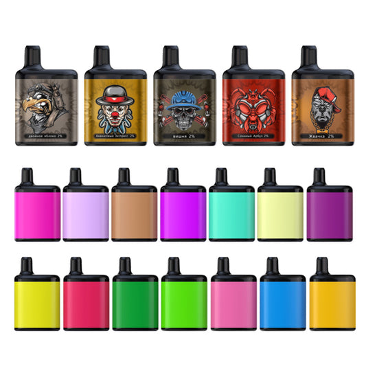 Disposable OEM Disposable OEM