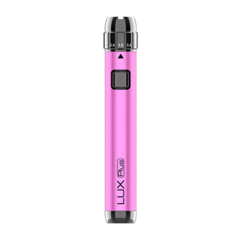 Yocan LUX Plus Vaporizer Battery 650mAh