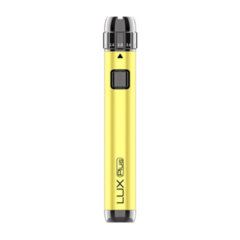 Yocan LUX Plus Vaporizer Battery 650mAh