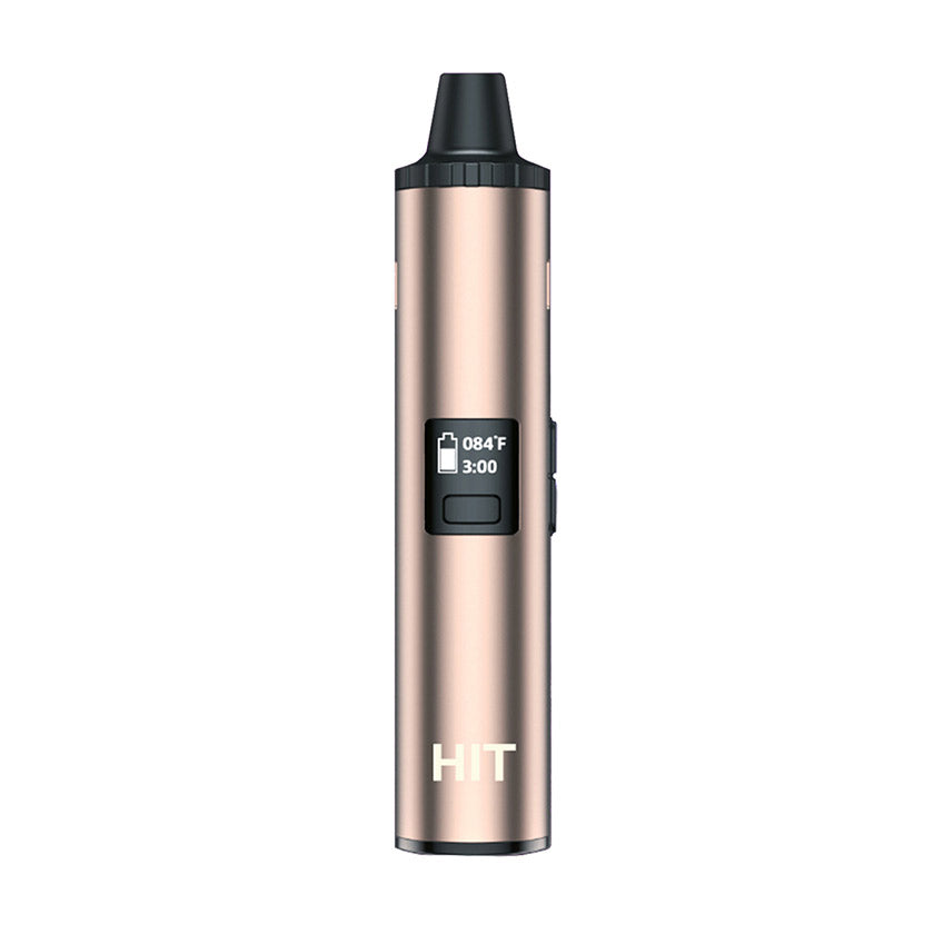 Yocan Hit Drying Vaporizer Kit 1400mAh