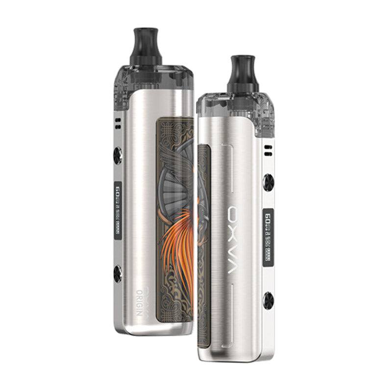 OXVA Origin Mini 60W Mod Kit 2200mAh 4ml OXVA Origin Mini 60W Mod Kit 2200mAh 4ml