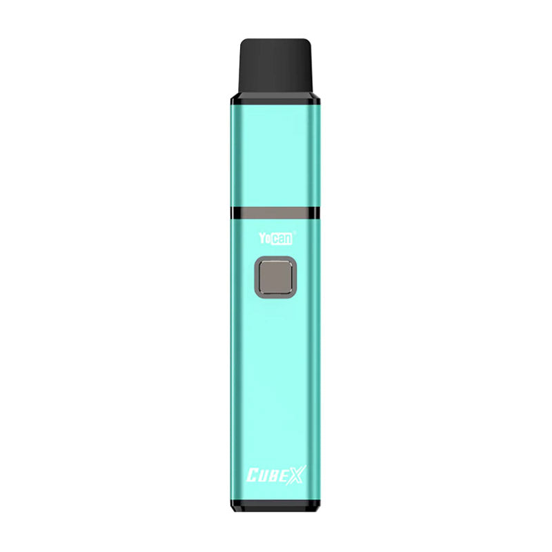 Yocan Cubex Vaporizer Kit 1400mAh Clearance