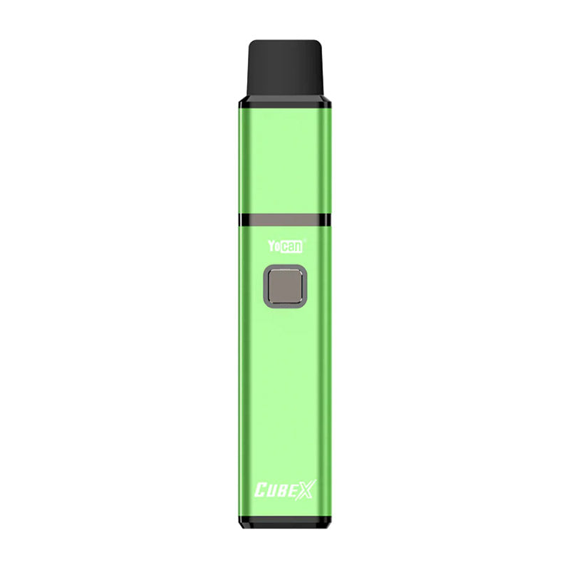 Yocan Cubex Vaporizer Kit 1400mAh Clearance