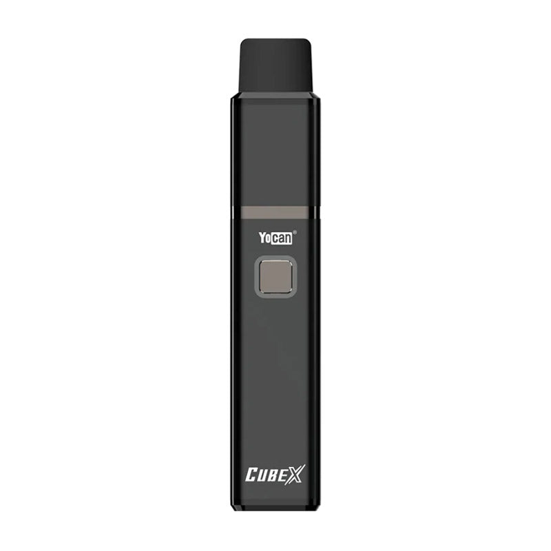 Yocan Cubex Vaporizer Kit 1400mAh Clearance