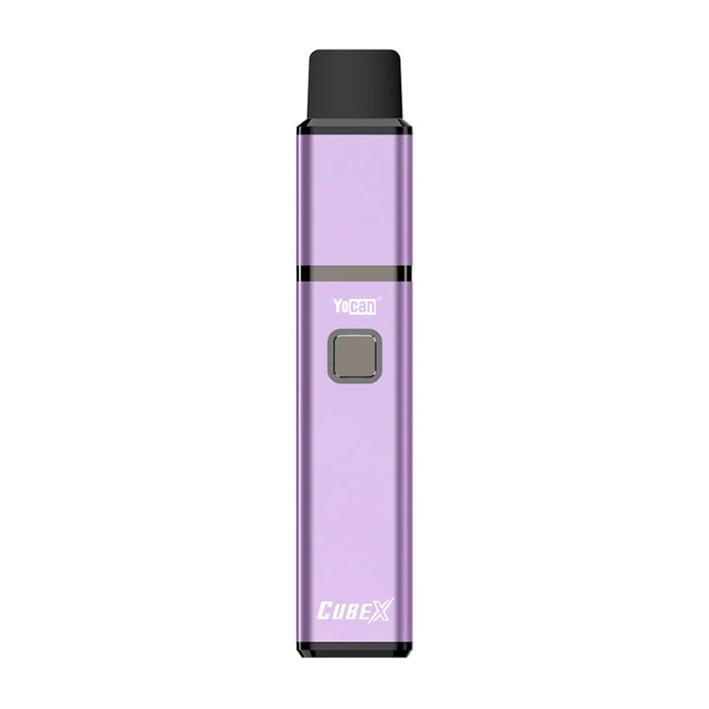 Yocan Cubex Vaporizer Kit 1400mAh Clearance