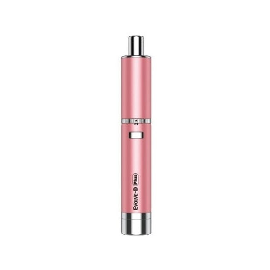 Yocan Evolve-D Vaporizer Kit 650mAh