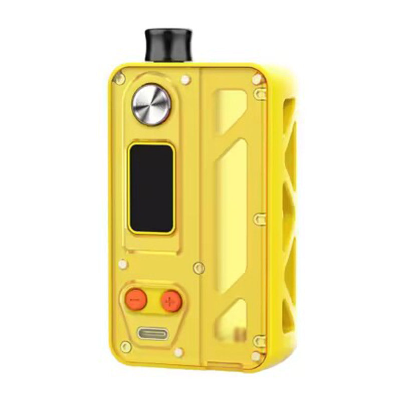 Rincoe Manto AIO PRO 80W Kit 3.5ml new