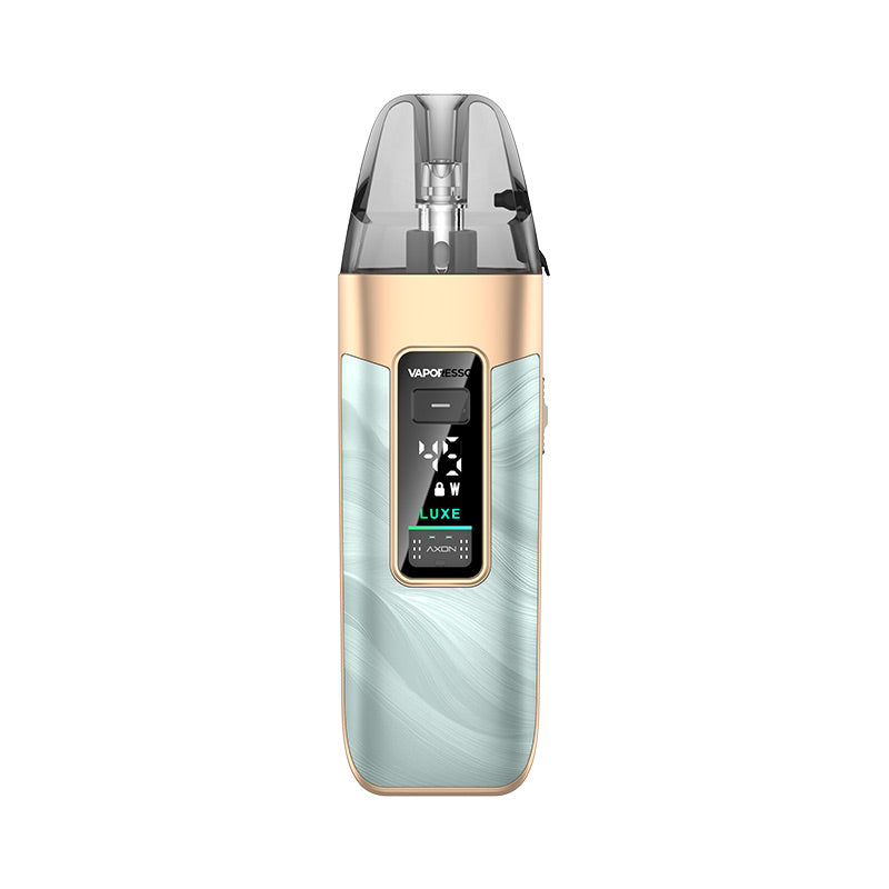 Vaporesso LUXE X3 Pod Mod Kit 2600mAh 5ml (Max 45W)
