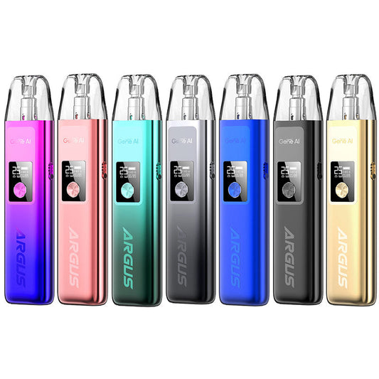 VOOPOO Argus G Pod System Kit 1000mAh 2ml New