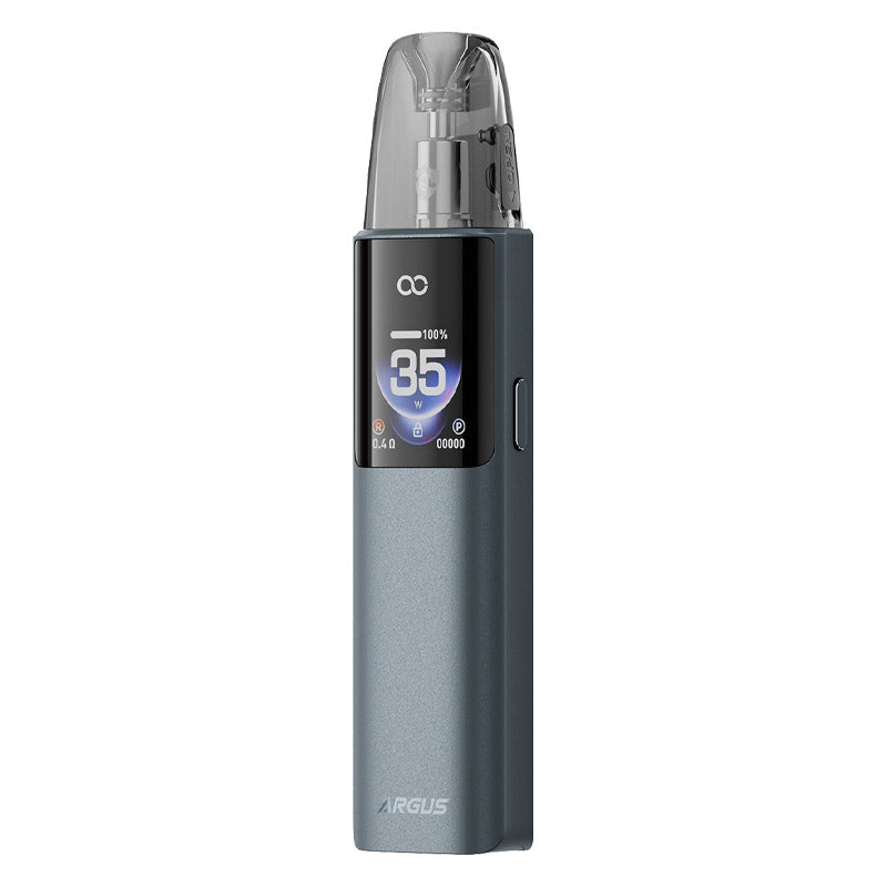 VOOPOO Argus G4 Pod System Kit 1650mAh 3.5ml(Max 35W) newest