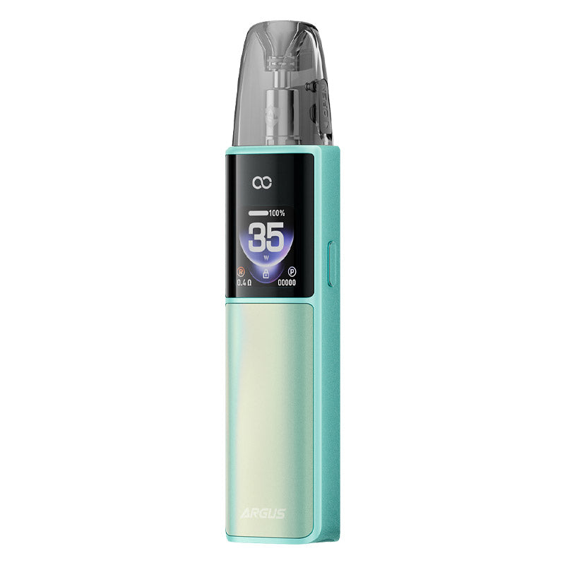 VOOPOO Argus G4 Pod System Kit 1650mAh 3.5ml(Max 35W) newest